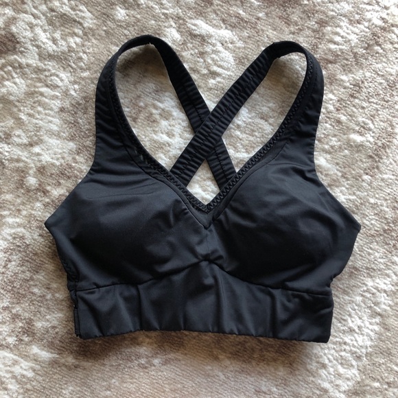 Athleta Other - Athleta Sports Bra XS